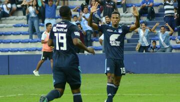 Sigue el Emelec- T&eacute;cnico Universitario en vivo, partido de la jornada 16 del Torneo Apertura que se disputa en Guayaquil. Hoy, 2 de junio en As.com.