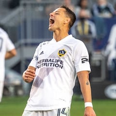 LA Galaxy goal record without Javier ‘Chicharito’ Hernández: how long will he be out for? What injury has he got?