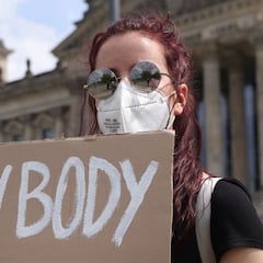 Corte Suprema de USA debatirá caso sobre el derecho al aborto en Mississippi