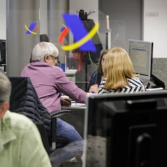 Adiós al IRPF en 2025: estos son los españoles que estarán exentos de presentar la Renta el próximo año