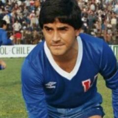 Siempre volvieron: los que jugaron tres períodos en la U