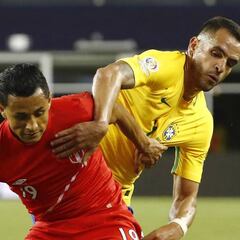 Yotún: "No nos debemos preocupar por James ni Bacca"