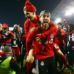 ¿Podrá repetir Toronto FC su temporada histórica?