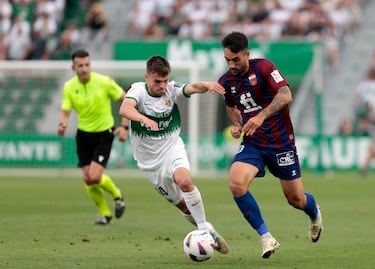 Valor de mercado: 1,2 millones de euros.