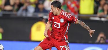 El misterio Ian Poveda