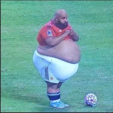 El Real Madrid, protagonista de los memes de Champions