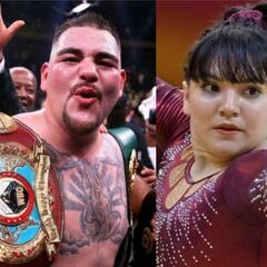 20 deportistas que ponen en alto el nombre de México
