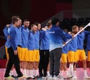 ¿Cuándo se juega el España - Suecia de cuartos de balonmano de los Juegos de Tokio?