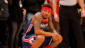 Bradley Beal (Wizards).