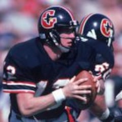 Así es la NFL: Una, Grande y Monopolizante