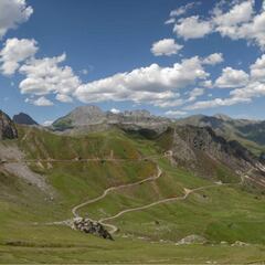 La Cubilla, Final más Viral y Cima Alberto Fernández de la Vuelta