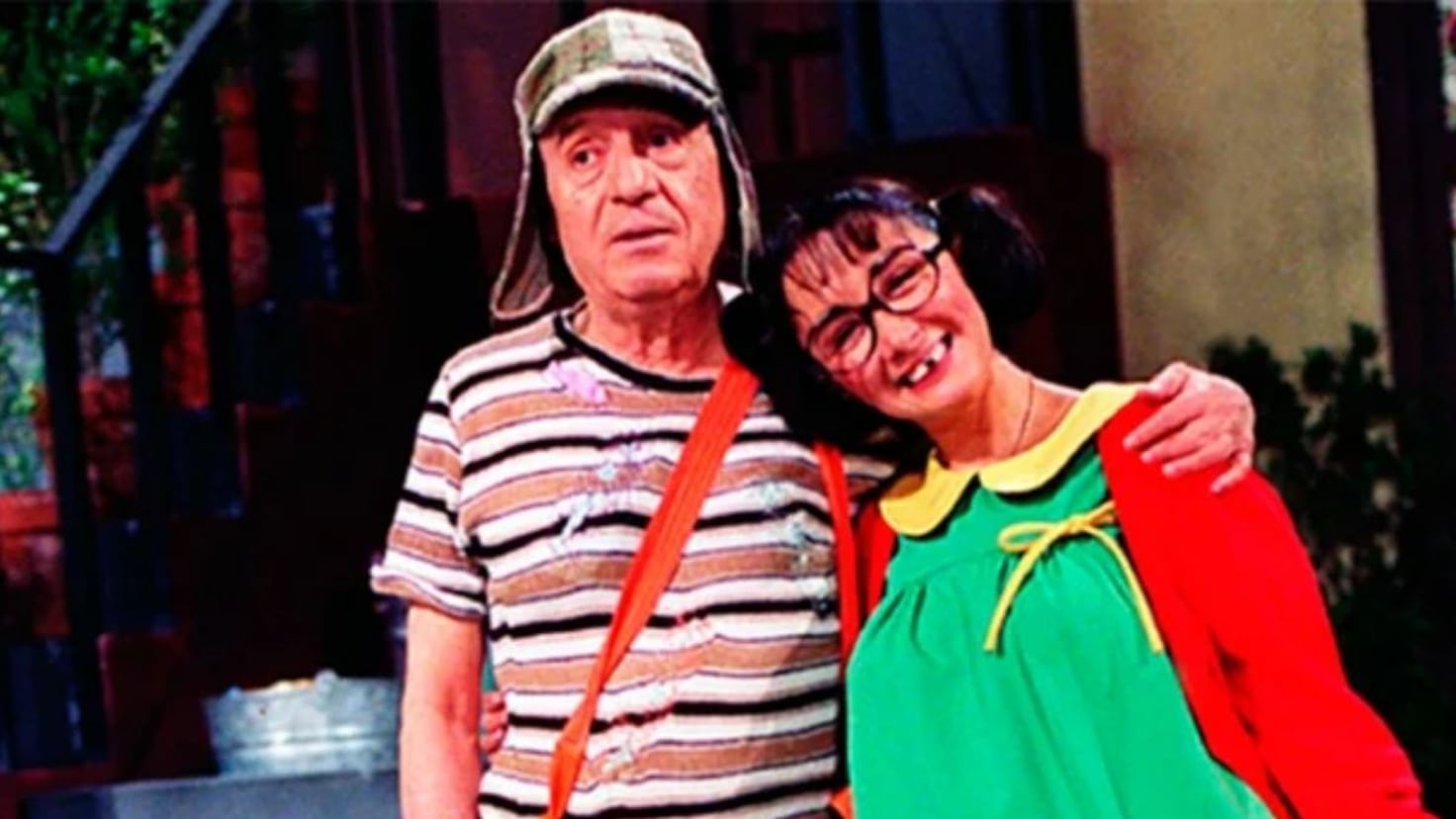 La Chilindrina' revela el sueldo que ganaba en 'El Chavo del 8' - AS México