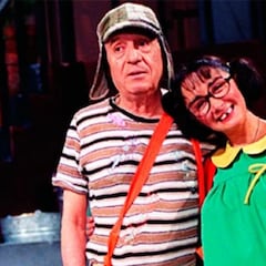 ‘La Chilindrina’ revela el sueldo que ganaba en ‘El Chavo del 8’