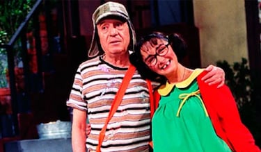 Elenco de ‘El Chavo del 8’: así se ven actualmente sus actores originales