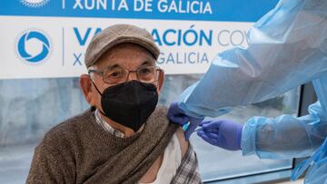 ¿Me puedo vacunar si he pasado el coronavirus?