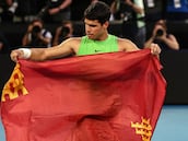 Alcaraz, rey de los cinco sets