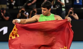 Alcaraz, rey de los cinco sets