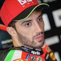 ¿Regreso de Iannone a MotoGP? "Faltan pilotos carismáticos"