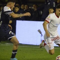 ¿Qué necesitan Huracán y Gimnasia para salir campeones de la Liga Profesional Argentina?