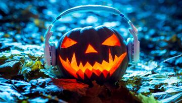 Es momento de alistar los &uacute;ltimos detalles para Halloween. Aqu&iacute; las canciones que no pueden faltar en tu playlist de 2021 para esta celebraci&oacute;n.