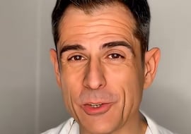 Doctor Mora, psiquiatra: “Estas son 7 cosas que deberías regalarte en este 2026”