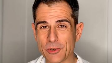 Fernando Mora, psiquiatra