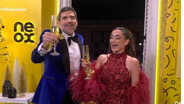 Precampanadas Año Nuevo 2026: ¿quiénes las presentan el 30 de diciembre y a qué hora son las preúvas en La2, RTVE Play, Neox...?