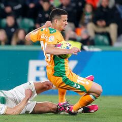 Un socio para Luiz Felipe