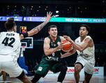 FIBA destaca a dos mexicanos dentro del Top 5 de la jornada 7 del Mundial