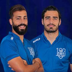 El Feirense de Antonio Briseño empata y es 16 en su Liga