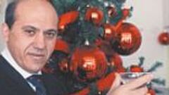 "Ahora somos la vedette y la referencia de nuestra Liga"