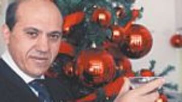 José María del Nido.