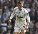 La puja por Gareth Bale sube su precio a 93 millones de euros