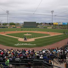 La MLB buscará cambiar sede de juegos por coronavirus