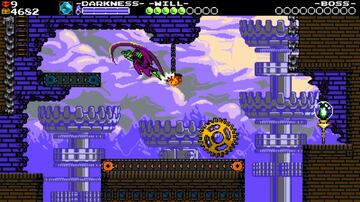 Captura de pantalla - Shovel Knight: Treasure Trove (NSW)