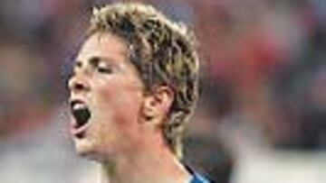 <b>EXPERIENCIA.</b> Torres hace autocrítica.