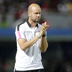 Miguel Ángel Ramírez, el éxito de la pasión y la humildad en Independiente del Valle