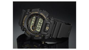 Este reloj Casio G-Shock tiene un 33% de descuento en Amazon