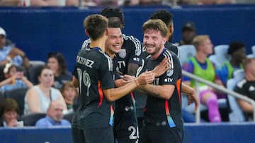 San Diego puede asegurar boleto a playoffs