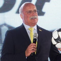 Enrique Bonilla niega venta de Puebla