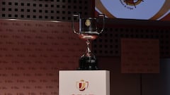 Copa del Rey 2022/23 round-of-32 draw: date, times, how to watch online