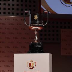 Sorteo de Copa del Rey: equipos clasificados para dieciseisavos, normas y cuándo es