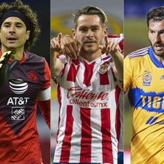 Four key matchups to be aware for the quarter-finals in the Liga MX