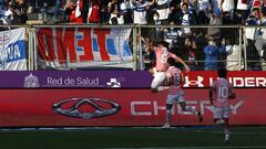 Tabla de posiciones del fútbol chileno actualizada hoy: fecha 27 | 20 de octubre