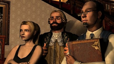 Atrapados en el tiempo: cinco juegos que nunca salieron de sus plataformas de origen