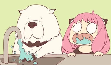 Spy × Family: episode 23 Season 2: release date, time and where to watch online