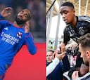Declive total de históricos en Europa: Ajax, Lyon y Basilea, en descenso