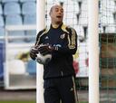 Reina: "La Premier no es un objetivo realista"