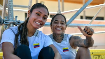 Los colombianos en Juegos Olímpicos este 31 de julio de 2024