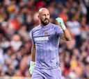 Reina: “No me quiero retirar”